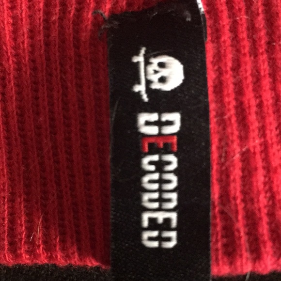 Red hat - Picture 2 of 4